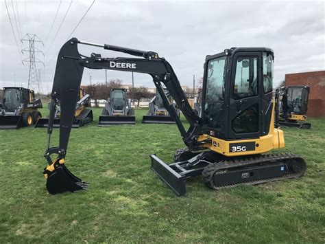 used john deere mini excavator|35g john deere mini excavator.